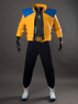 Picture of Game Rivals Wolverine Logan James Howlett Cosplay Costume Budget-friendly Version FY0176