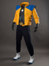 Picture of Game Rivals Wolverine Logan James Howlett Cosplay Costume Budget-friendly Version FY0176
