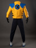 Picture of Game Rivals Wolverine Logan James Howlett Cosplay Costume Budget-friendly Version FY0176