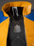 Picture of Game Rivals Wolverine Logan James Howlett Cosplay Costume Budget-friendly Version FY0176
