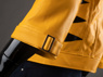 Picture of Game Rivals Wolverine Logan James Howlett Cosplay Costume Budget-friendly Version FY0176