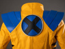 Picture of Game Rivals Wolverine Logan James Howlett Cosplay Costume Budget-friendly Version FY0176