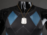 Picture of Game Rivals Wolverine Logan James Howlett Cosplay Costume Budget-friendly Version FY0176