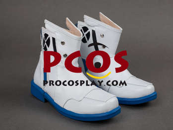 Picture of Game Rivals Wolverine Logan James Howlett Budget-friendly Version Shoes FY0176