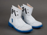 Picture of Game Rivals Wolverine Logan James Howlett Budget-friendly Version Shoes FY0176