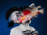 Picture of My Fair Lady Eliza Doolittle cosplay costume C0002_custom