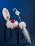 Picture of My Fair Lady Eliza Doolittle cosplay costume C0002_custom