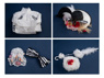 Picture of My Fair Lady Eliza Doolittle cosplay costume C0002_custom