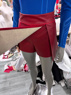 Picture of PRESALE 2025 Kara Danvers Cosplay Costume C09494
