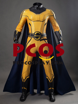 Picture of Thunderbolts The Sentry Robert Reynolds Cosplay Costume Silicone Version C09493S