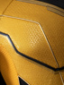 Picture of Thunderbolts The Sentry Robert Reynolds Cosplay Costume Silicone Version C09493S
