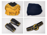 Picture of Thunderbolts The Sentry Robert Reynolds Cosplay Costume Silicone Version C09493S