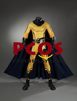 Picture of Thunderbolts The Sentry Robert Reynolds Cosplay Costume Silicone Version C09493S