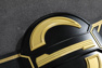 Picture of Thunderbolts The Sentry Robert Reynolds Cosplay Costume Silicone Version C09493S