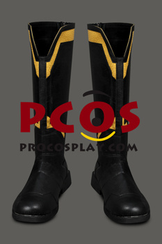 Picture of Thunderbolts The Sentry Robert Reynolds Cosplay Boots Silicone Version C09493S