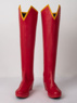 Picture of PRESALE 2025 Kara Danvers Cosplay Boots C09494
