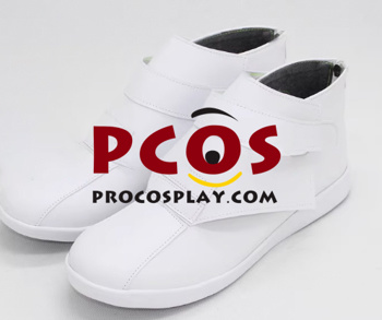Picture of The Clone Wars Captain Rex Cosplay Shoes C09497