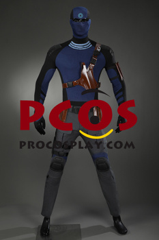 Picture of Daredevil: Born Again Bullseye Lester Jangles Cosplay Costume C09498