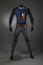 Picture of Daredevil: Born Again Bullseye Lester Jangles Cosplay Costume C09498
