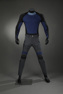 Picture of Daredevil: Born Again Bullseye Lester Jangles Cosplay Costume C09498