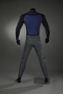 Picture of Daredevil: Born Again Bullseye Lester Jangles Cosplay Costume C09498