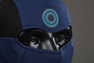 Picture of Daredevil: Born Again Bullseye Lester Jangles Cosplay Costume C09498