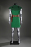 Picture of Doctor Doom Victor von Doom Cosplay Costume Vintage Print Version C09497