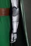 Picture of Doctor Doom Victor von Doom Cosplay Costume Vintage Print Version C09497