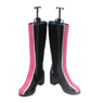 Picture of KPop Demon Hunters HUNTR/X Rumi Cosplay Shoes C09495