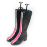 Picture of KPop Demon Hunters HUNTR/X Rumi Cosplay Shoes C09495