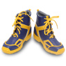 Picture of KPop Demon Hunters HUNTR/X Zoey Cosplay Shoes C09496