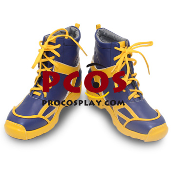 Picture of Zoey Cosplay Shoes C09496