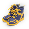 Picture of KPop Demon Hunters HUNTR/X Zoey Cosplay Shoes C09496