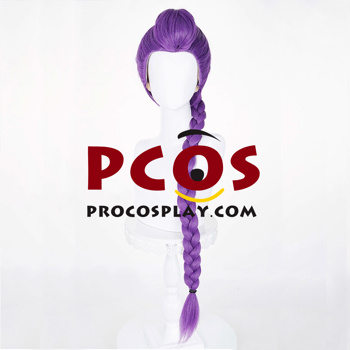 Picture of Rumi Cosplay Wig C09510