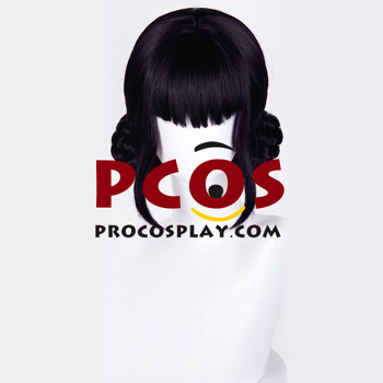 Picture of KPop Demon Hunters HUNTR/X Zoey Cosplay Wig C09511