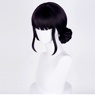 Picture of KPop Demon Hunters HUNTR/X Zoey Cosplay Wig C09511