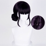 Picture of KPop Demon Hunters HUNTR/X Zoey Cosplay Wig C09511