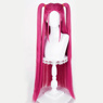 Picture of KPop Demon Hunters HUNTR/X Mira Cosplay Wig C09513