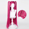Picture of KPop Demon Hunters HUNTR/X Mira Cosplay Wig C09513