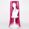 Picture of KPop Demon Hunters HUNTR/X Mira Cosplay Wig C09513