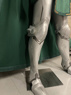 Picture of PRESALE Tokon Fighting Souls Doctor Doom Victor von Doom Cosplay Costume C09518