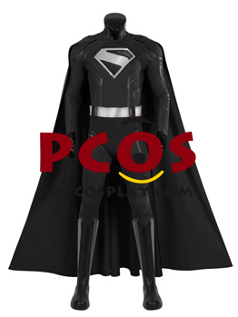 Picture of PRESALE 2025 Clark Kent Cosplay Costume C09130 Black Version