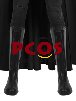 Picture of PRESALE 2025 Clark Kent Cosplay Shoes C09130 Black Version