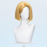 Picture of Game Rivals White Queen Emma Grace Frost Cosplay Wig C09525