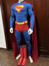 Picture of PRESALE 2025 Clark Kent Cosplay Costume C09529 Knitted Version