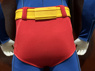 Picture of PRESALE 2025 Clark Kent Cosplay Costume C09529 Knitted Version