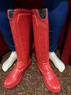 Picture of PRESALE 2025 Clark Kent Cosplay Boots C09529 Knitted Version