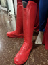 Picture of PRESALE 2025 Clark Kent Cosplay Boots C09529 Knitted Version