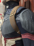 Picture of PRESALE Infinity War Captain America Steve Rogers Cosplay Costume Silicone Upgraded Version C09530