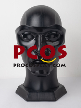 Picture of 2025 Legacy Mister Terrific Michael Holt Cosplay Mask C09235